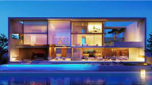 Palm Jumeirah luxury villa sold for Dh128 million